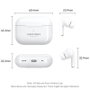 Vention Echo Lite E11 Blanco